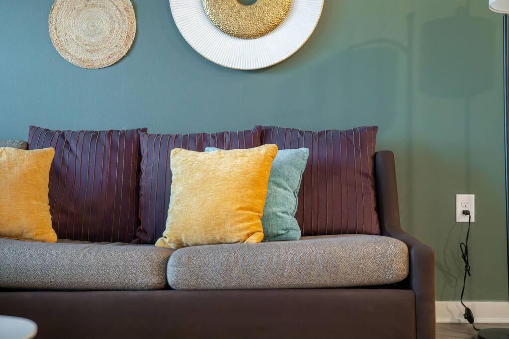 Complete Apartment ,10 Min To Parks Pets Allowed, Resort-Style Amenities Orlando Buitenkant foto