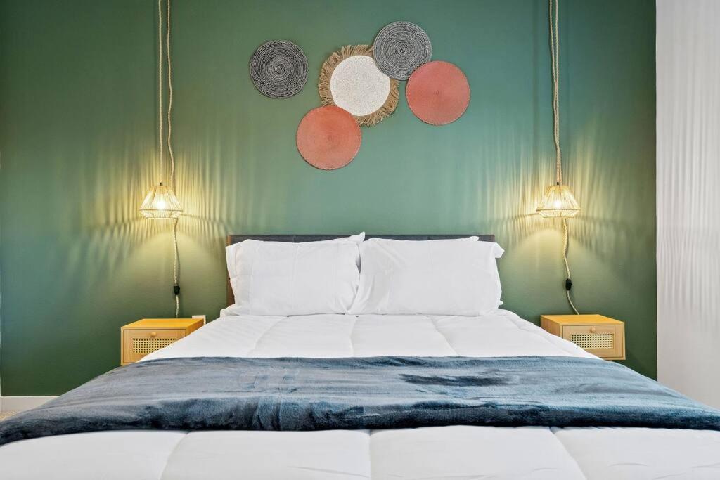 Complete Apartment ,10 Min To Parks Pets Allowed, Resort-Style Amenities Orlando Buitenkant foto