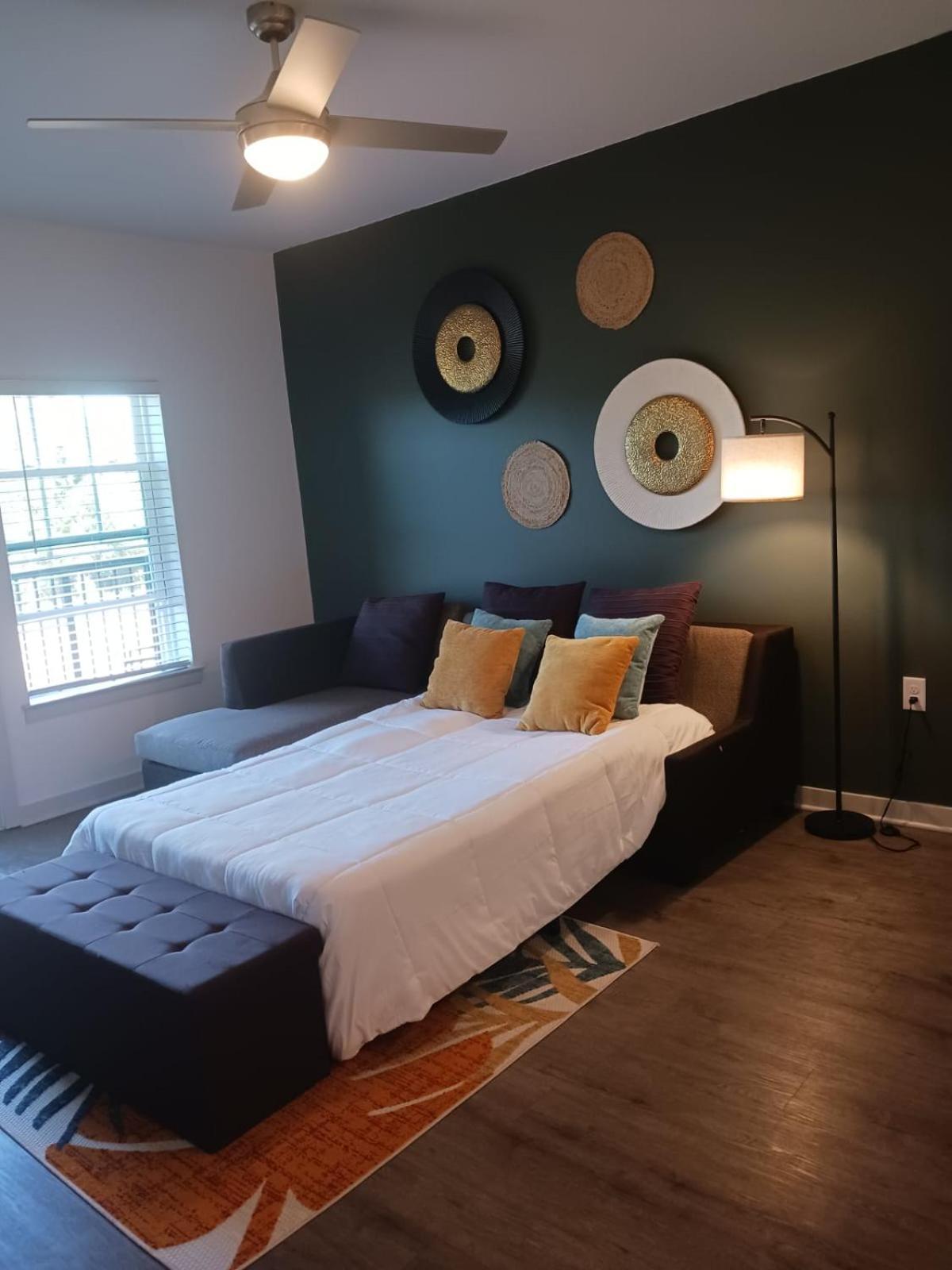 Complete Apartment ,10 Min To Parks Pets Allowed, Resort-Style Amenities Orlando Buitenkant foto