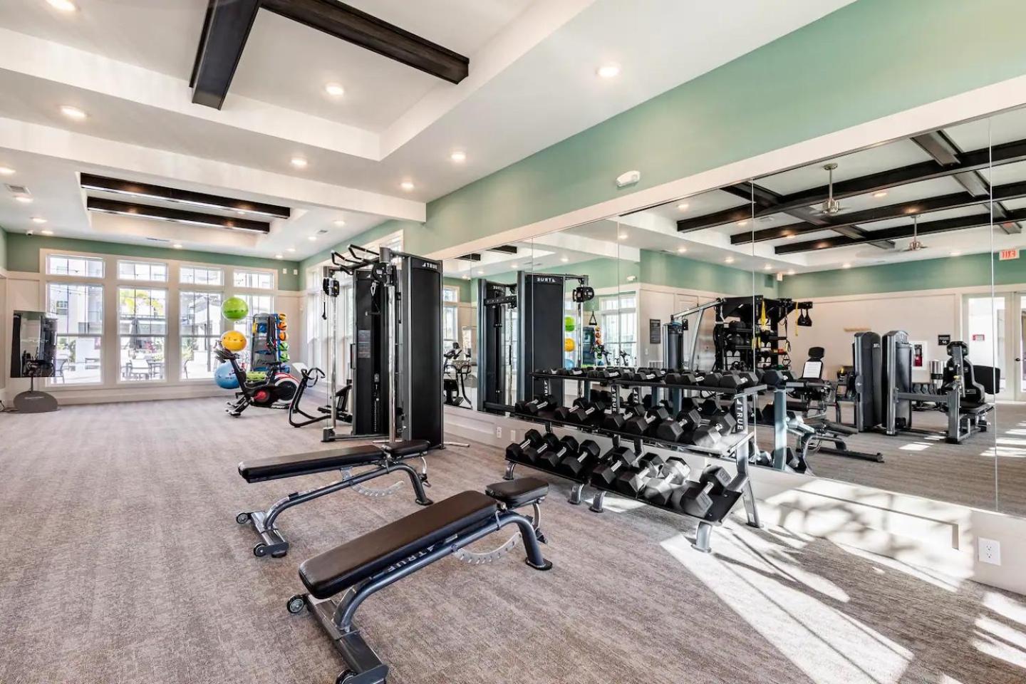 Complete Apartment ,10 Min To Parks Pets Allowed, Resort-Style Amenities Orlando Buitenkant foto