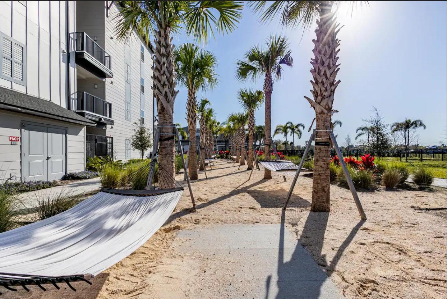 Complete Apartment ,10 Min To Parks Pets Allowed, Resort-Style Amenities Orlando Buitenkant foto