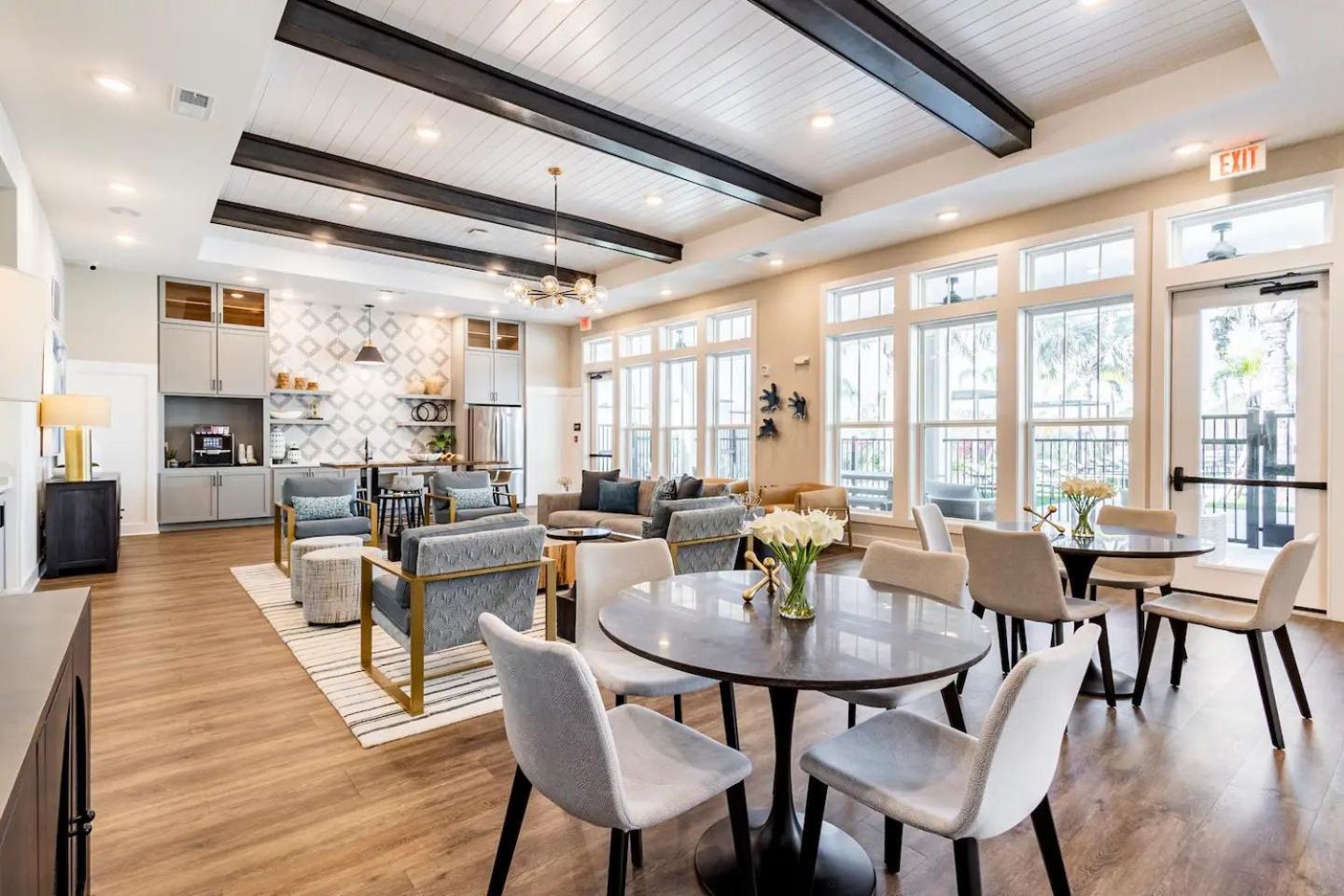 Complete Apartment ,10 Min To Parks Pets Allowed, Resort-Style Amenities Orlando Buitenkant foto