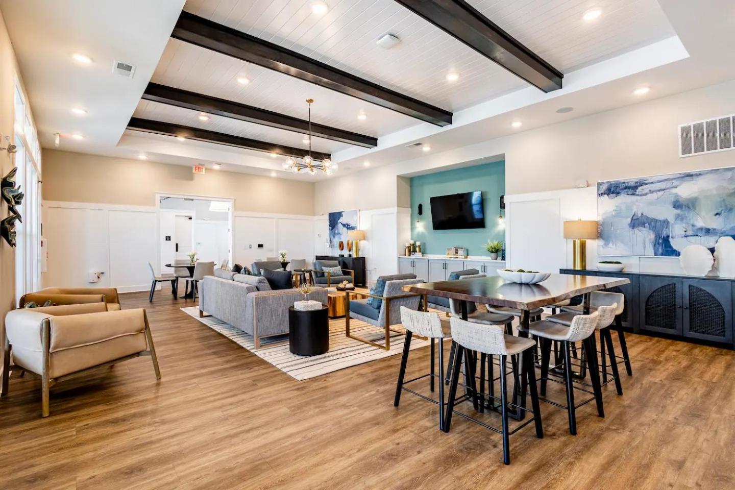 Complete Apartment ,10 Min To Parks Pets Allowed, Resort-Style Amenities Orlando Buitenkant foto
