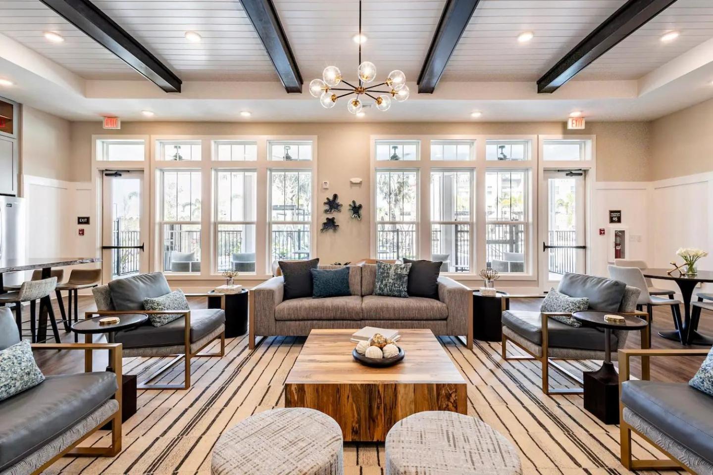 Complete Apartment ,10 Min To Parks Pets Allowed, Resort-Style Amenities Orlando Buitenkant foto