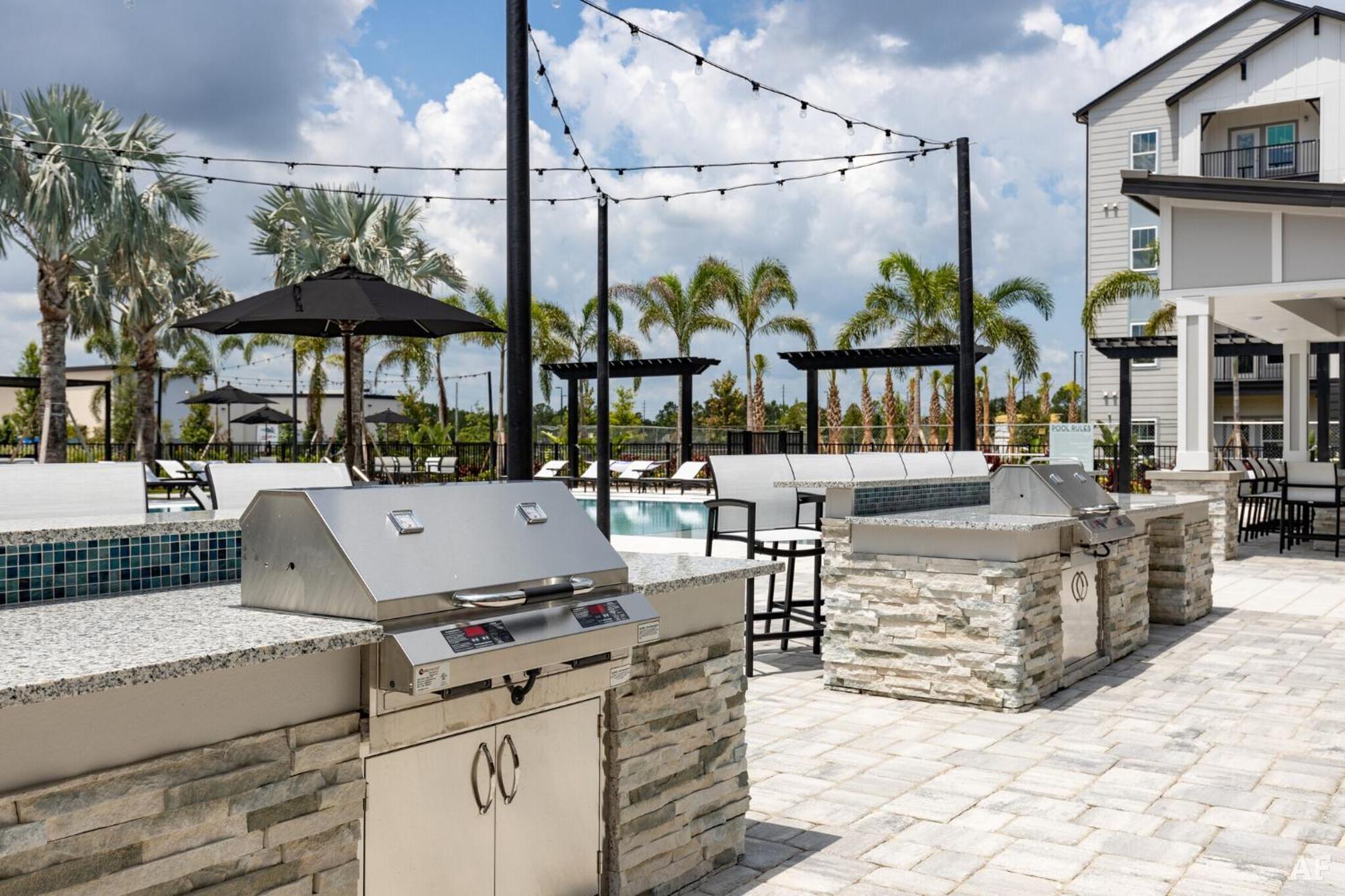 Complete Apartment ,10 Min To Parks Pets Allowed, Resort-Style Amenities Orlando Buitenkant foto