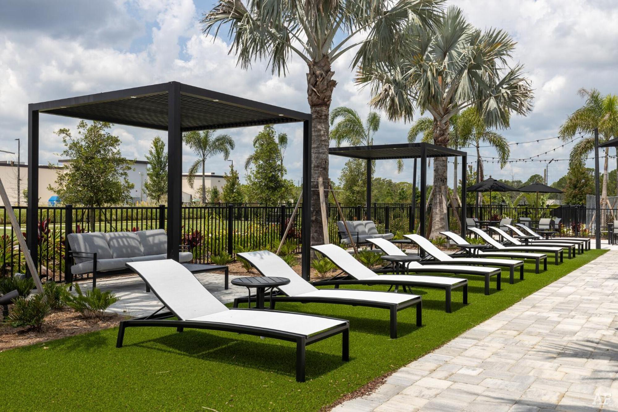 Complete Apartment ,10 Min To Parks Pets Allowed, Resort-Style Amenities Orlando Buitenkant foto