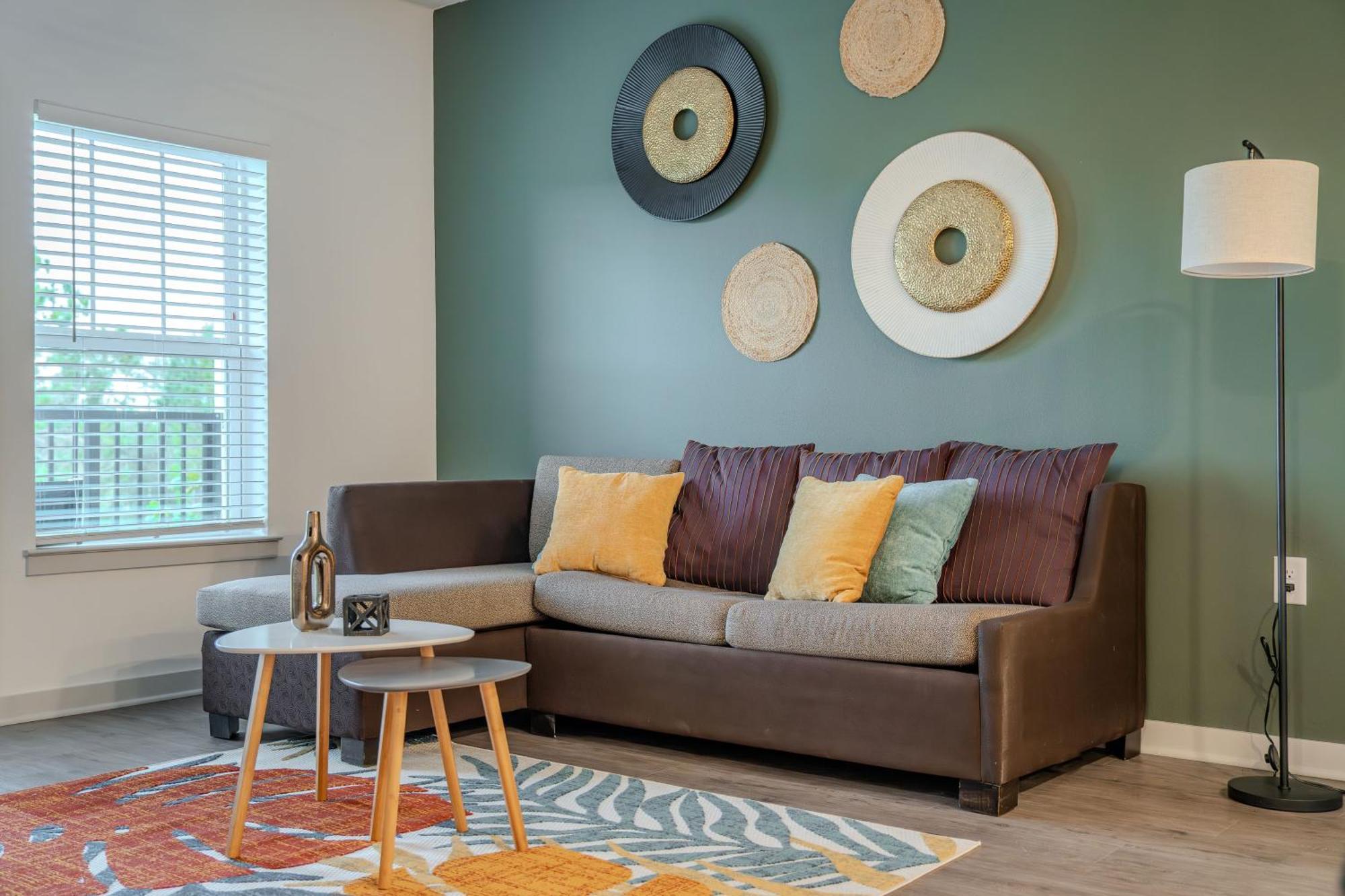 Complete Apartment ,10 Min To Parks Pets Allowed, Resort-Style Amenities Orlando Buitenkant foto