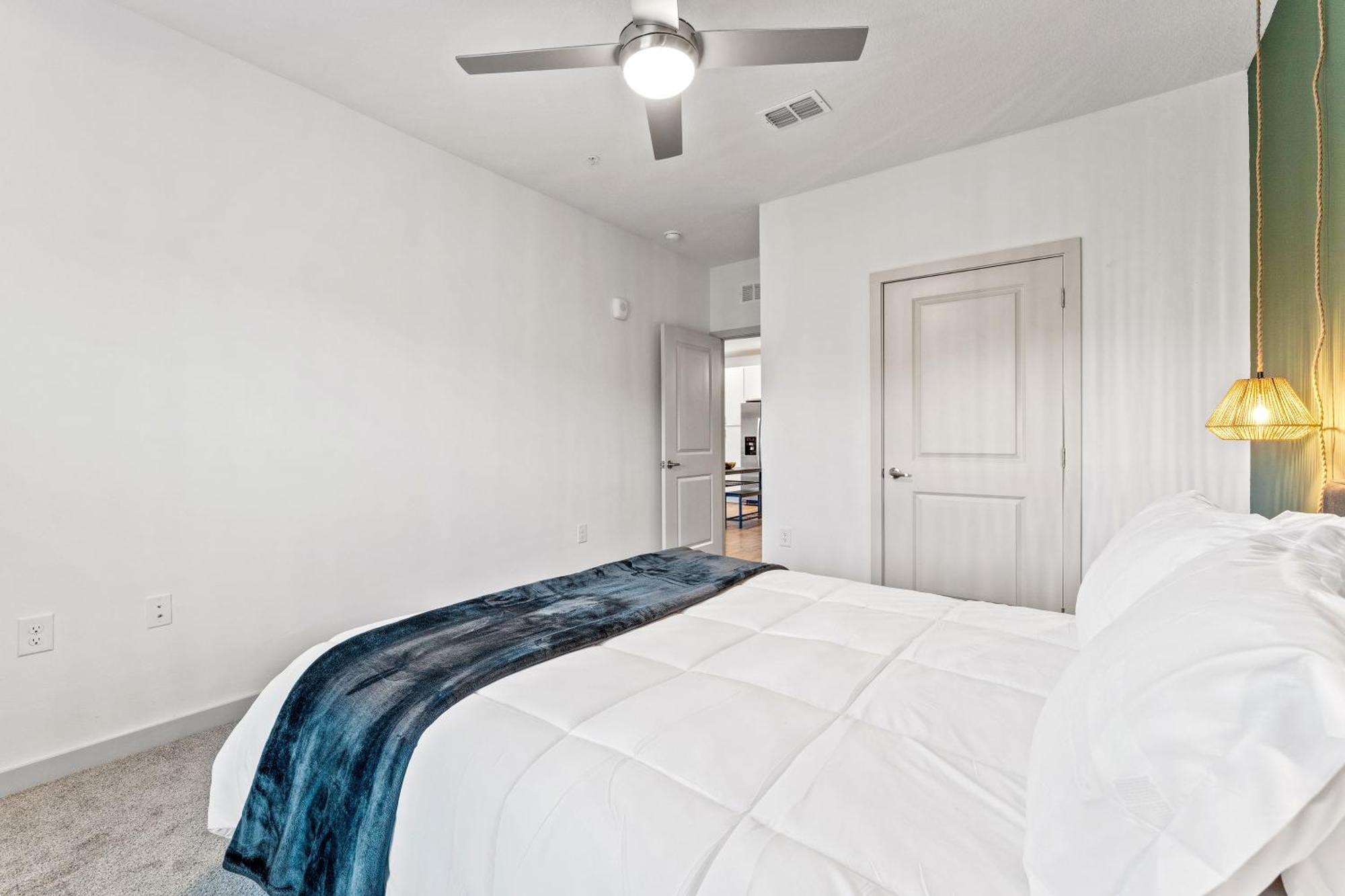 Complete Apartment ,10 Min To Parks Pets Allowed, Resort-Style Amenities Orlando Buitenkant foto