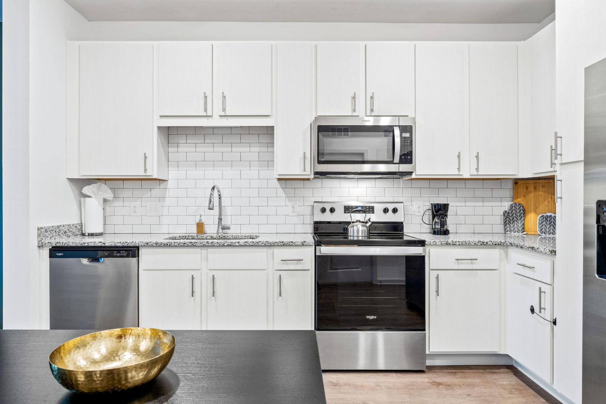 Complete Apartment ,10 Min To Parks Pets Allowed, Resort-Style Amenities Orlando Buitenkant foto