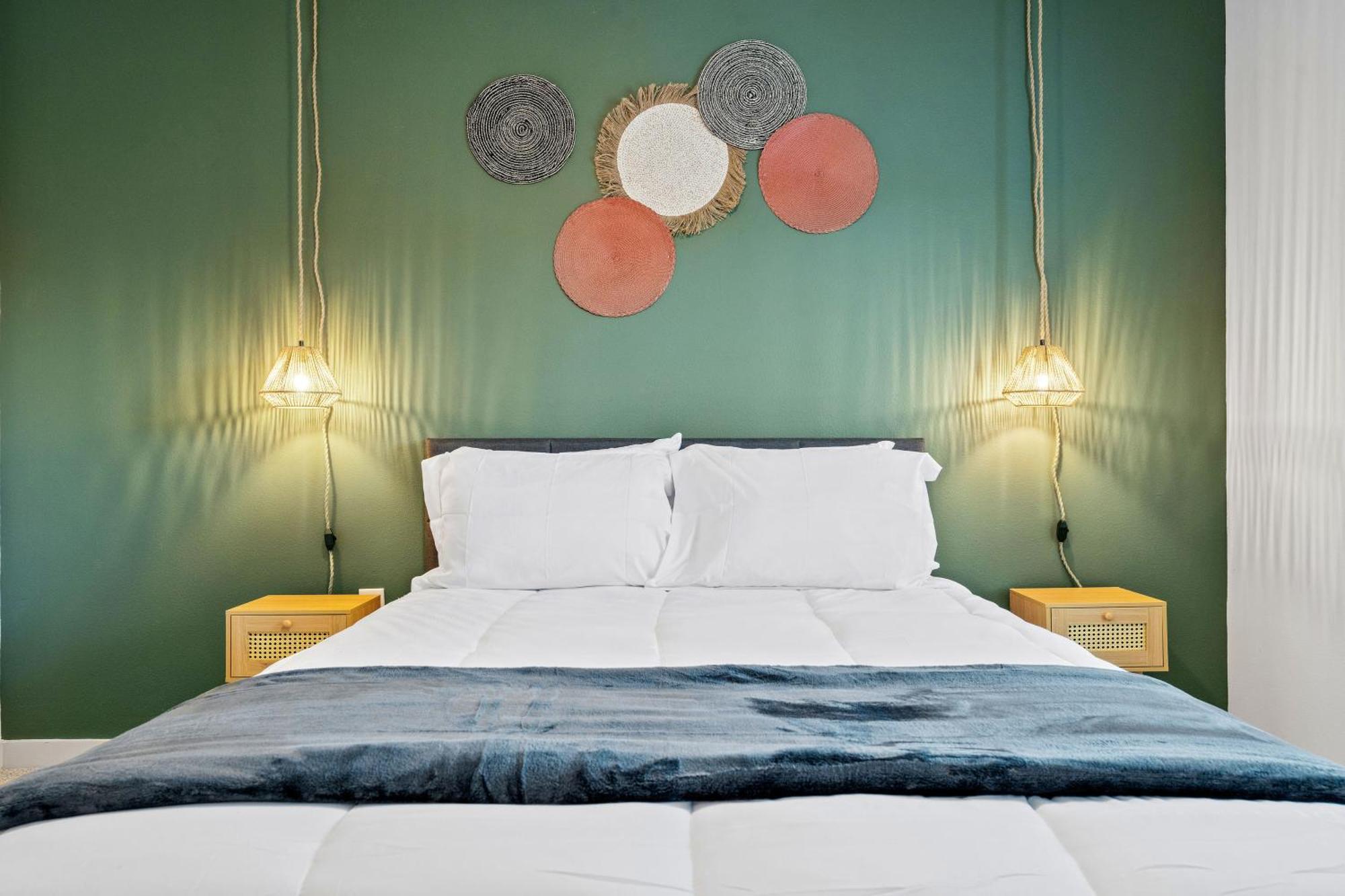 Complete Apartment ,10 Min To Parks Pets Allowed, Resort-Style Amenities Orlando Buitenkant foto